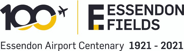 Essendon Fields logo